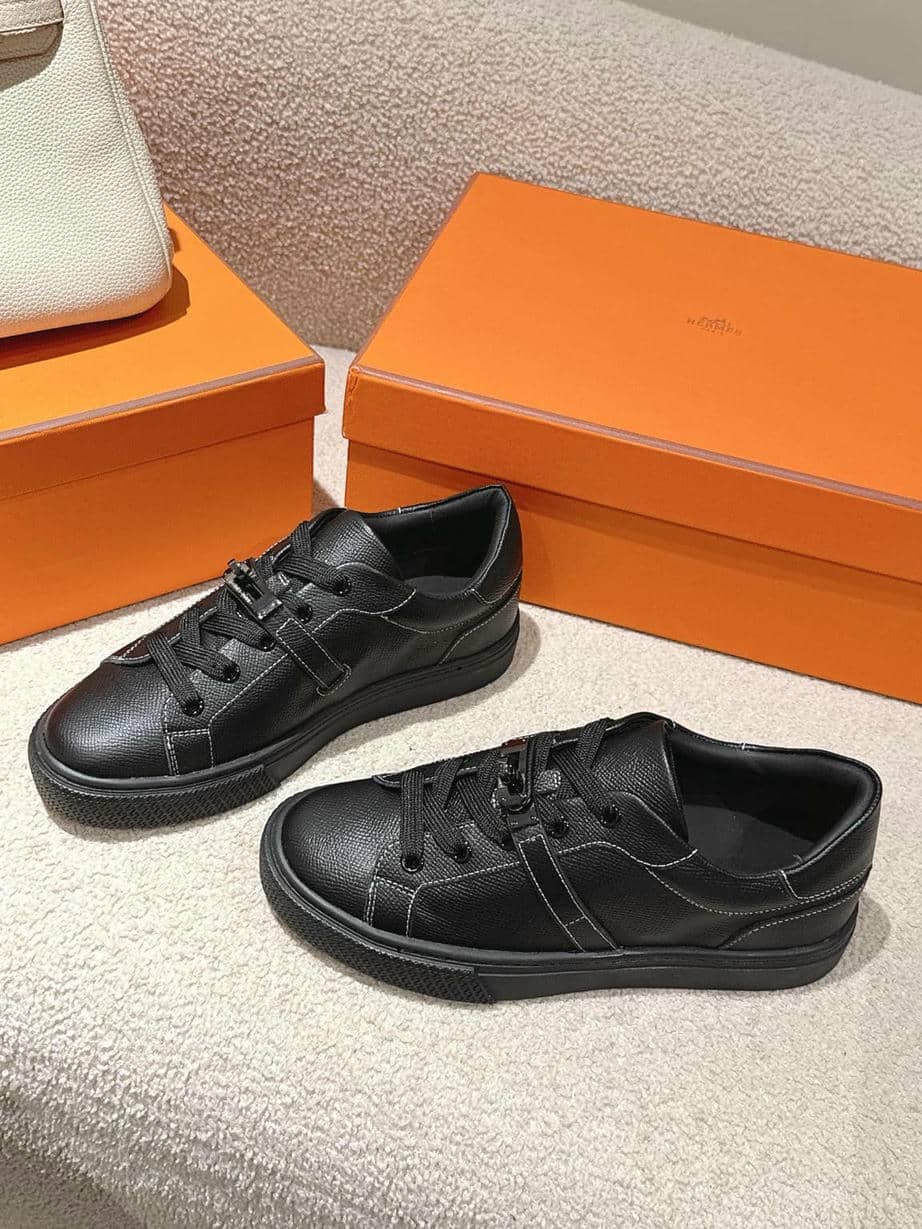 Hermes Sneaker 2-1